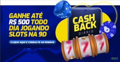 Configurações úteis dentro do app 45ff
