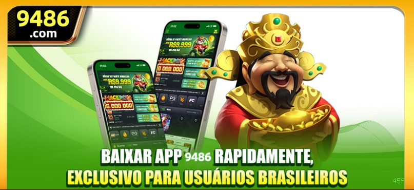 Cassino 45ff - mesas ao vivo e jogos