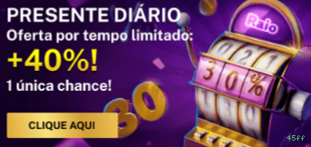 Cassino ao vivo 45ff dealers