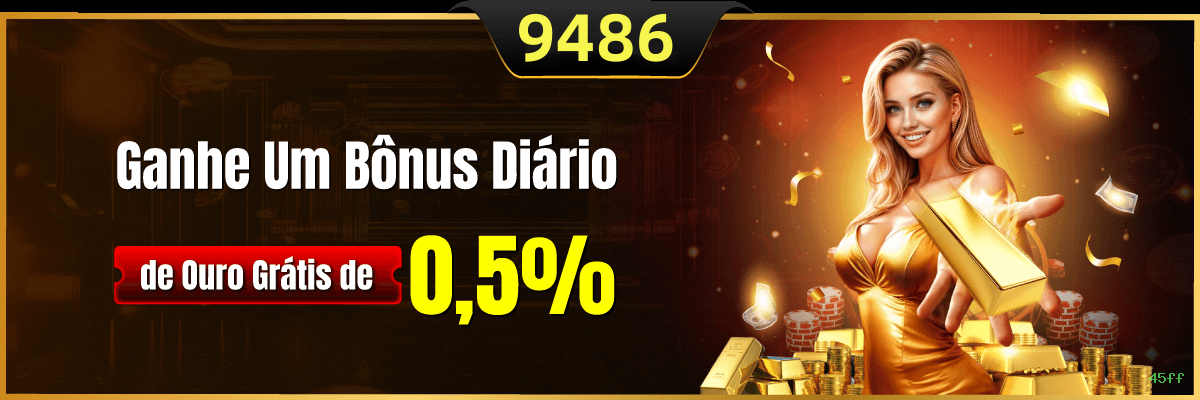 Aplicativo móvel 45ff para iOS e Android