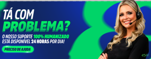 Formulário registro 45ff