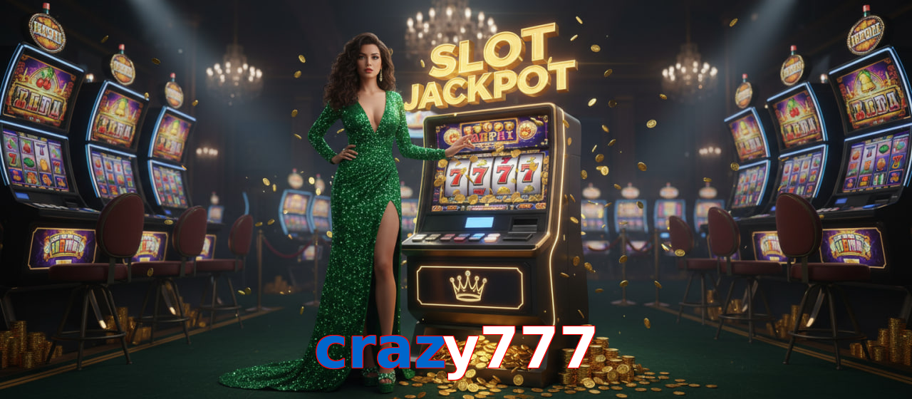 Crazy777