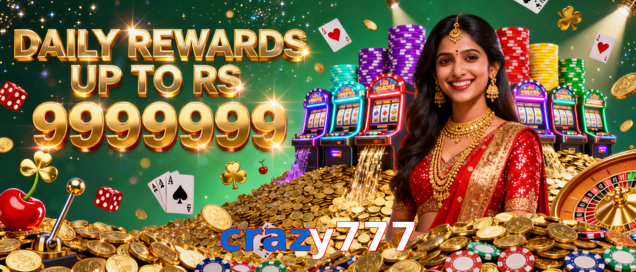 Crazy777