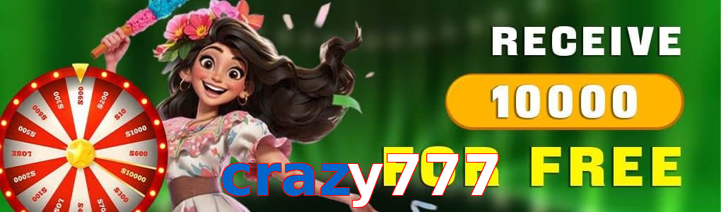 Crazy777